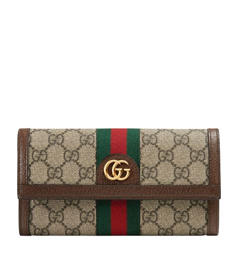 gucci wallets for women|More.